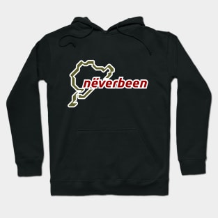 NEVERBEEN Hoodie